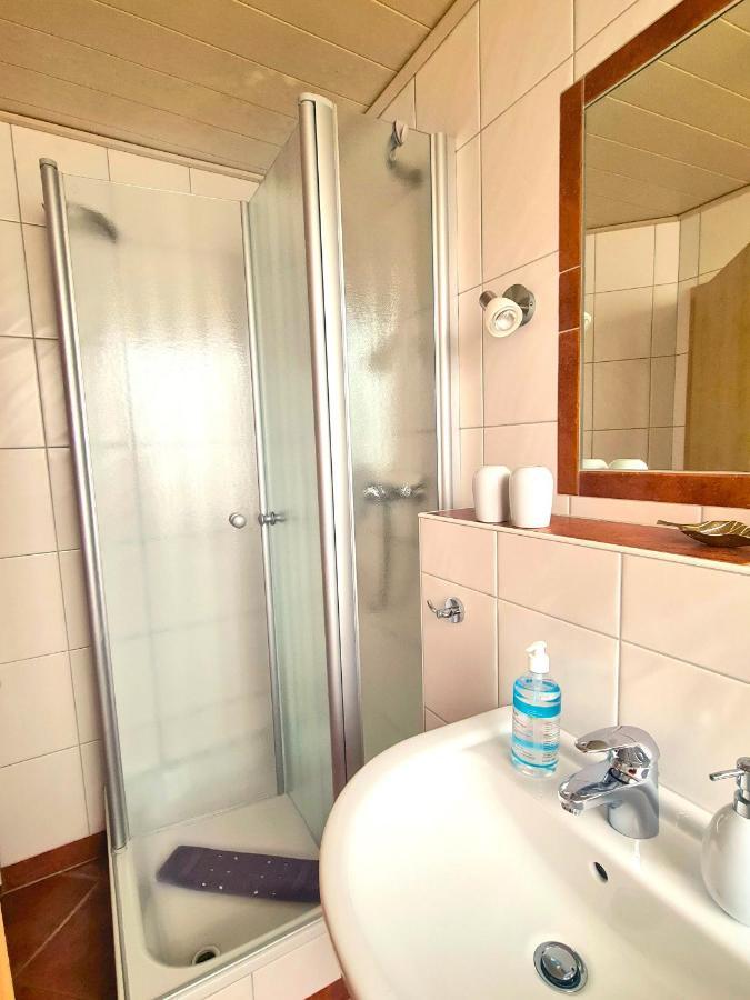 Gaestehaus Zum Weinbauer Rhodt unter Rietburg Extérieur photo
