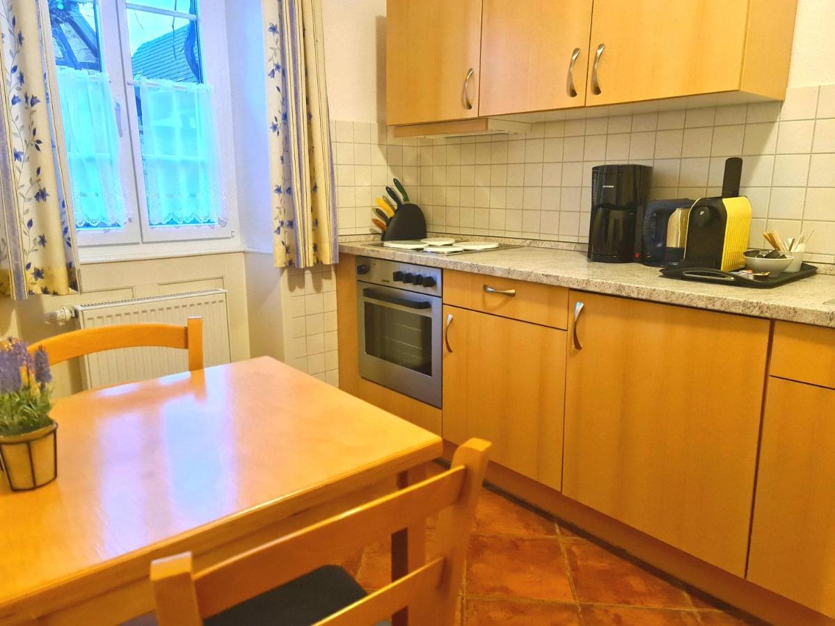 Gaestehaus Zum Weinbauer Rhodt unter Rietburg Extérieur photo